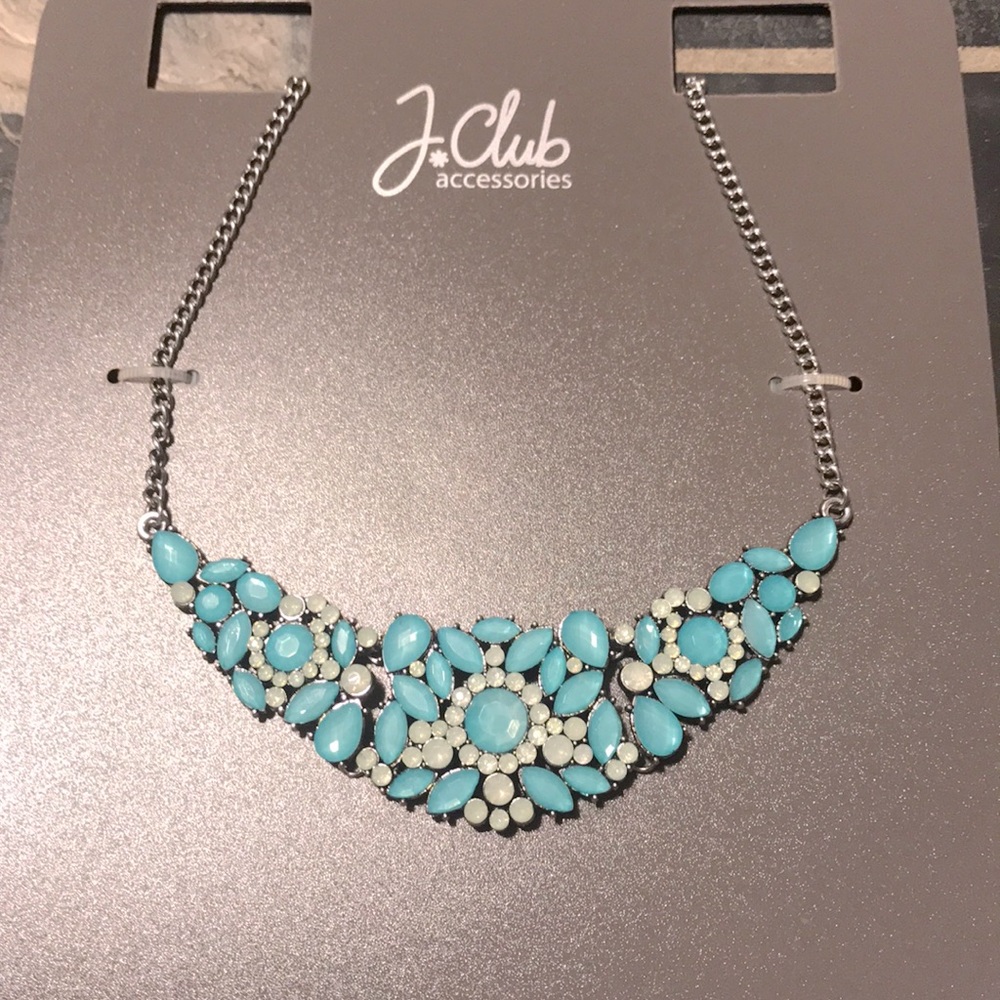 Statement Necklace